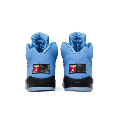 Air Jordan 5 Retro SE 'UNC'