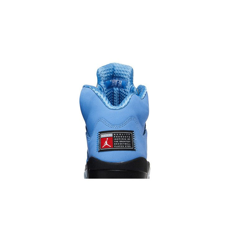 Air Jordan 5 Retro SE 'UNC'