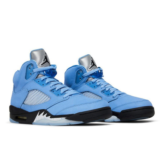 Air Jordan 5 Retro SE 'UNC'