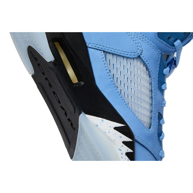 Air Jordan 5 Retro SE 'UNC'
