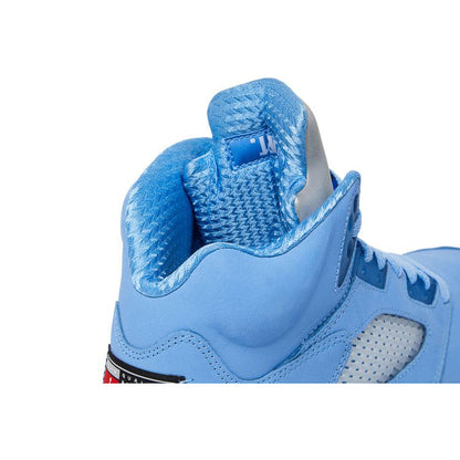 Air Jordan 5 Retro SE 'UNC'