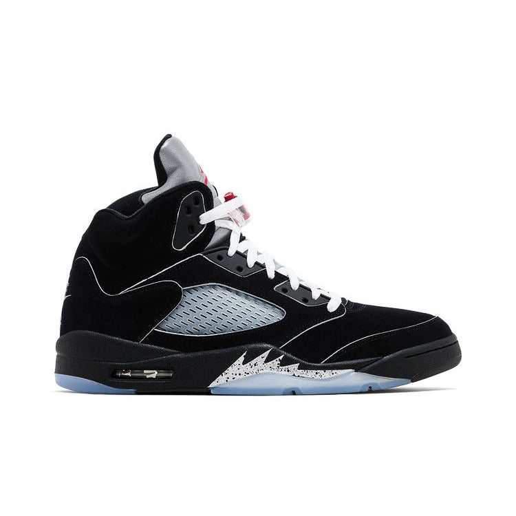 Air Jordan 5 Retro OG 'Metallic Reimagined'