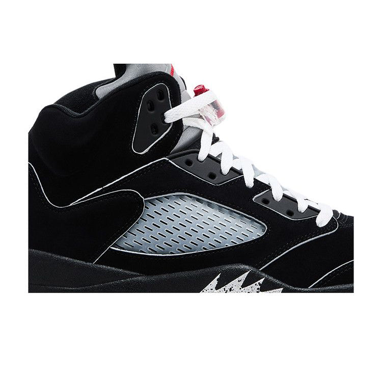 Air Jordan 5 Retro OG 'Metallic Reimagined'
