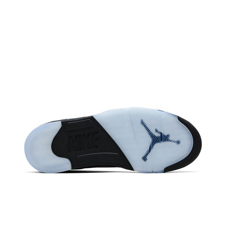 Air Jordan 5 Retro OG 'Metallic Reimagined'