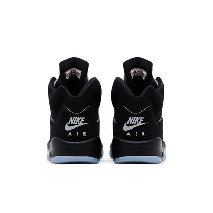 Air Jordan 5 Retro OG 'Metallic Reimagined'