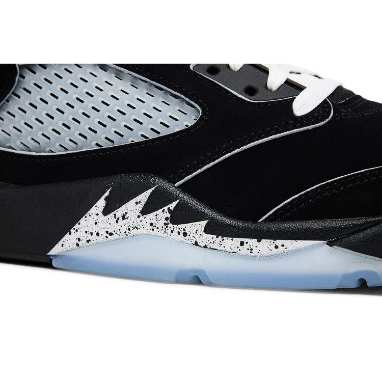 Air Jordan 5 Retro OG 'Metallic Reimagined'