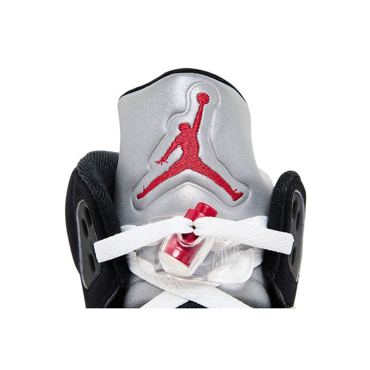 Air Jordan 5 Retro OG 'Metallic Reimagined'