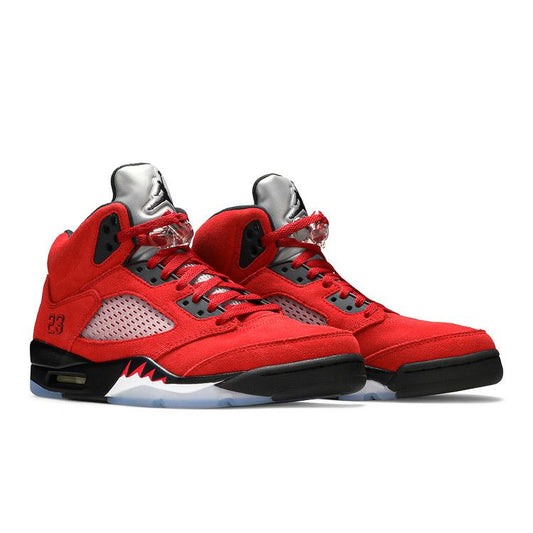 Air Jordan 5 Retro 'Raging Bull' 2021