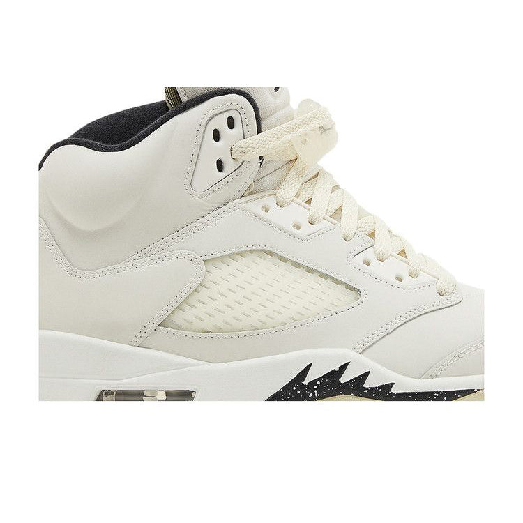 Air Jordan 5 Retro SE 'Sail'