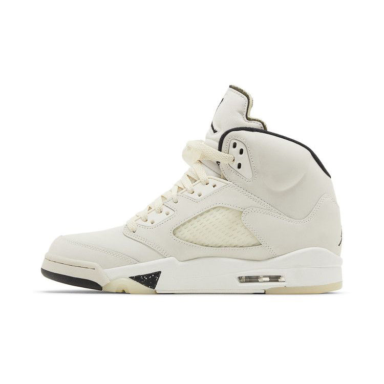 Air Jordan 5 Retro SE 'Sail'