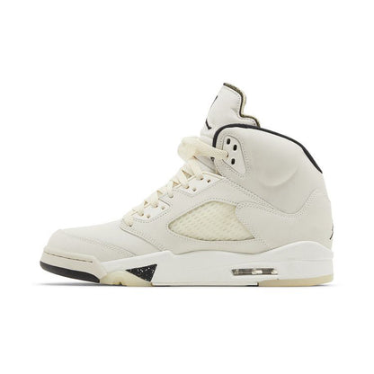 Air Jordan 5 Retro SE 'Sail'