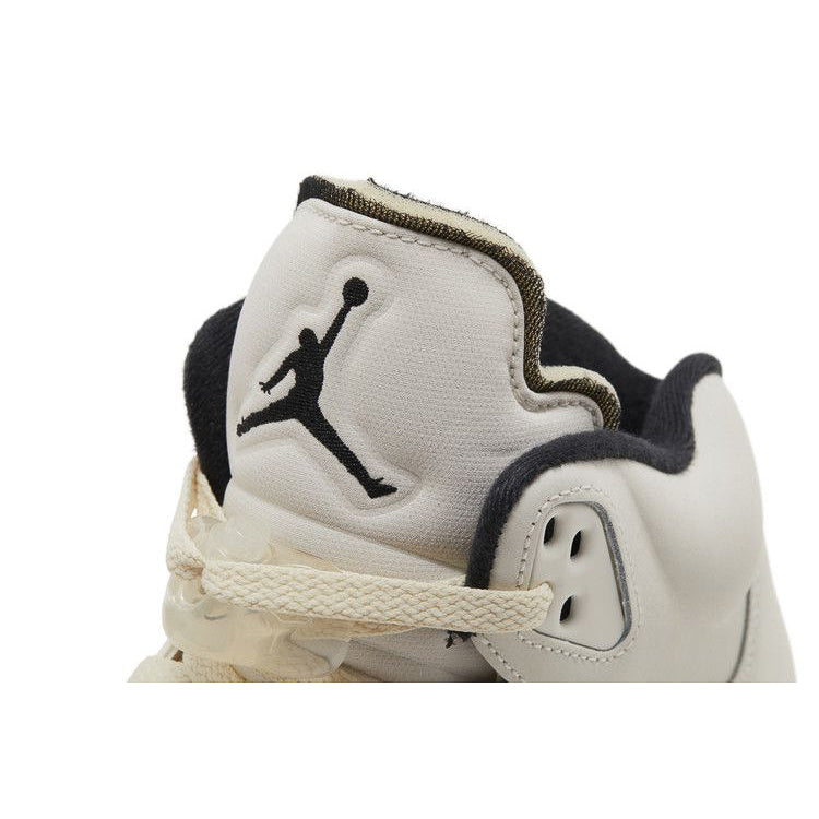 Air Jordan 5 Retro SE 'Sail'