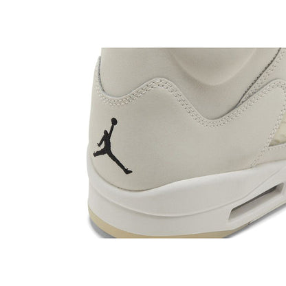 Air Jordan 5 Retro SE 'Sail'