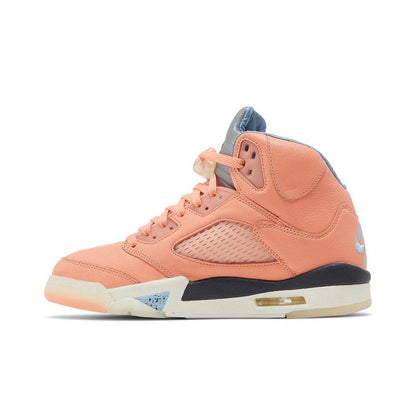 DJ Khaled x Air Jordan 5 Retro 'We The Best Crimson Bliss'