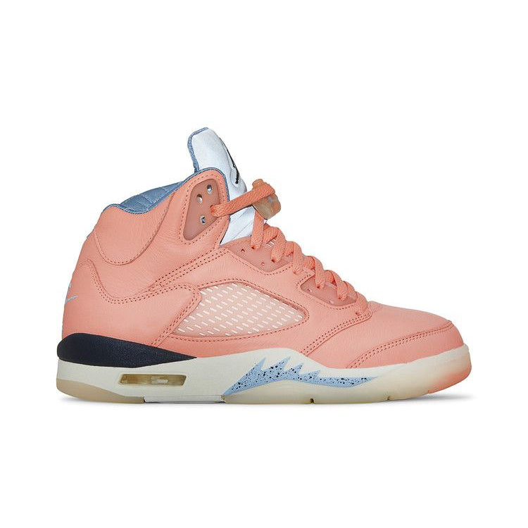 DJ Khaled x Air Jordan 5 Retro 'We The Best Crimson Bliss'