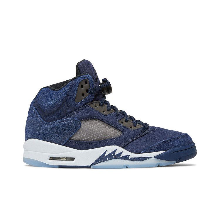 Air Jordan 5 Retro SE 'Midnight Navy'