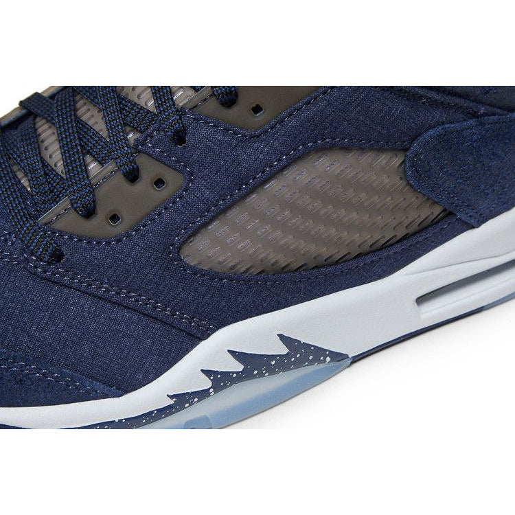 Air Jordan 5 Retro SE 'Midnight Navy'