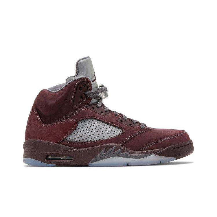 Air Jordan 5 Retro SE 'Burgundy' 2023