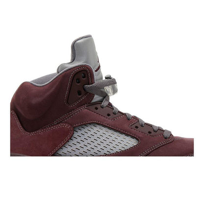 Air Jordan 5 Retro SE 'Burgundy' 2023