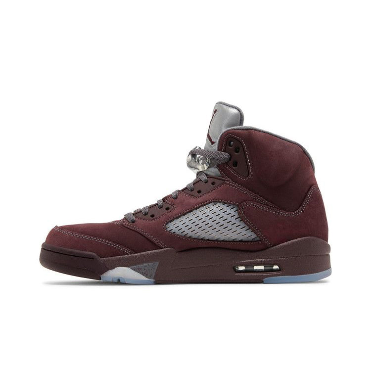 Air Jordan 5 Retro SE 'Burgundy' 2023