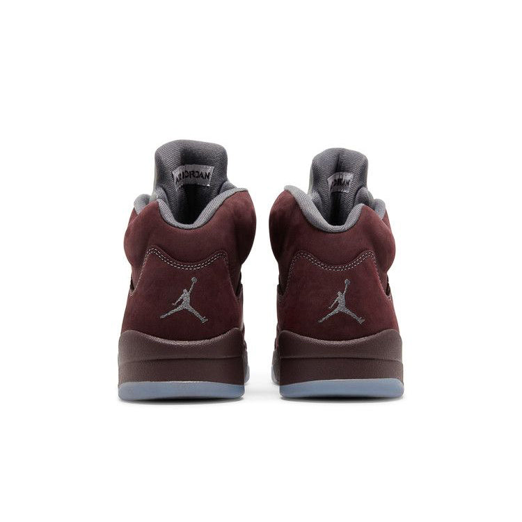 Air Jordan 5 Retro SE 'Burgundy' 2023