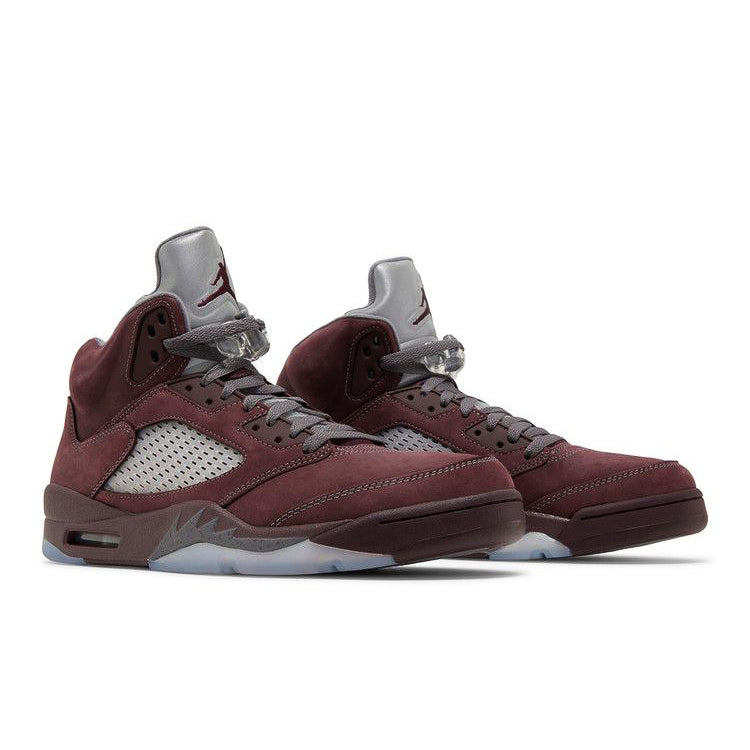 Air Jordan 5 Retro SE 'Burgundy' 2023