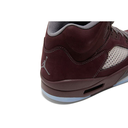 Air Jordan 5 Retro SE 'Burgundy' 2023