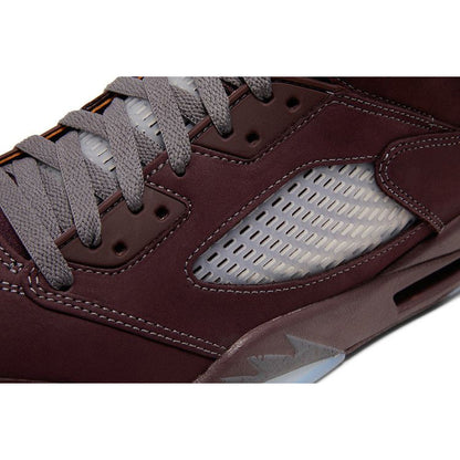 Air Jordan 5 Retro SE 'Burgundy' 2023