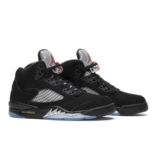 Air Jordan 5 Retro OG 'Metallic' 2016