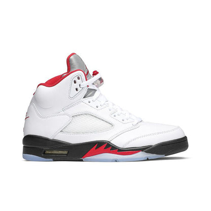 Air Jordan 5 Retro 'Fire Red' 2020