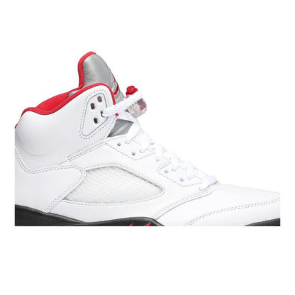 Air Jordan 5 Retro 'Fire Red' 2020