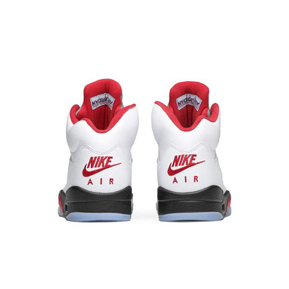 Air Jordan 5 Retro 'Fire Red' 2020