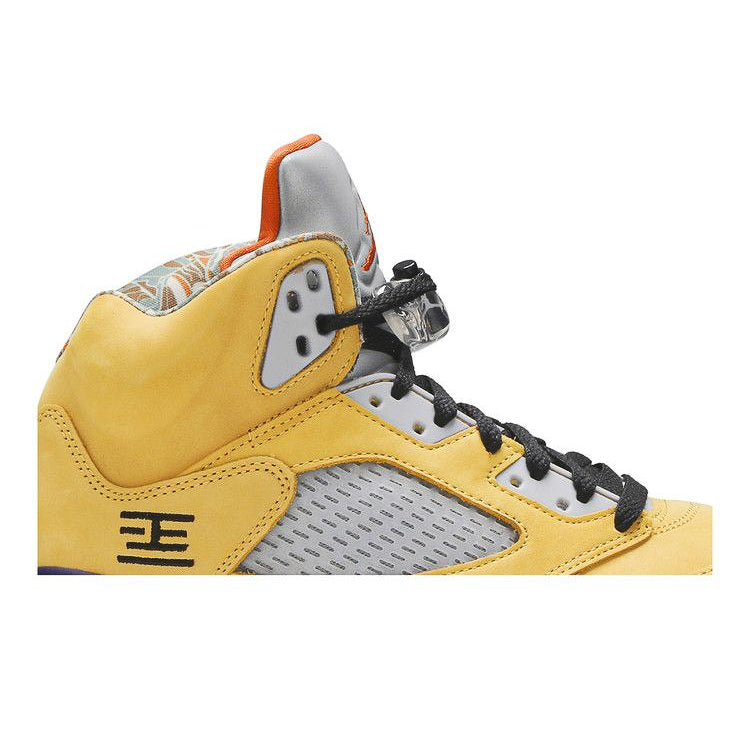 Air Jordan 5 Retro SE 'What The'