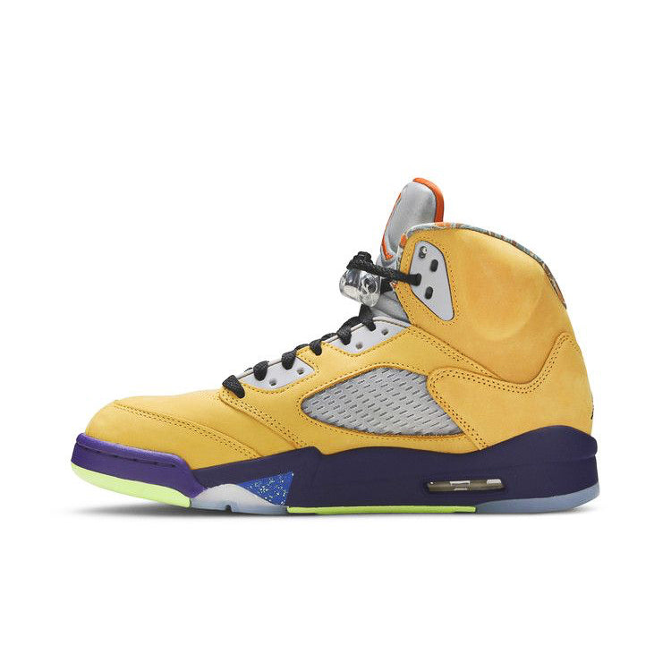 Air Jordan 5 Retro SE 'What The'