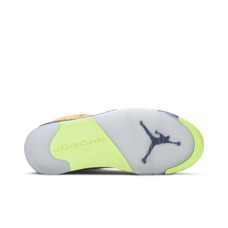 Air Jordan 5 Retro SE 'What The'