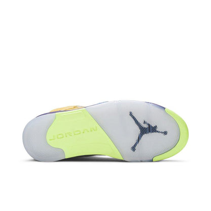 Air Jordan 5 Retro SE 'What The'