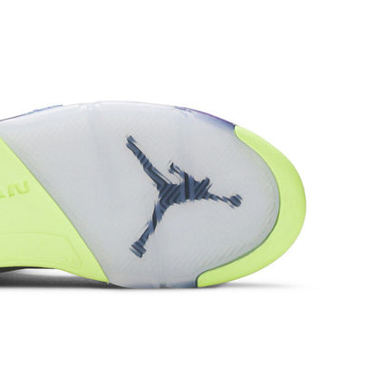Air Jordan 5 Retro SE 'What The'