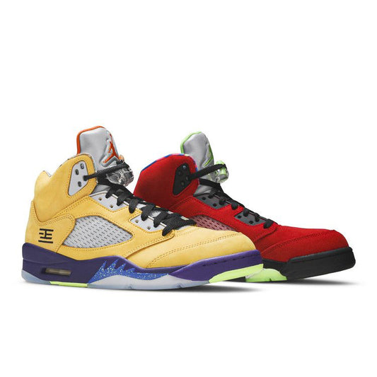 Air Jordan 5 Retro SE 'What The'