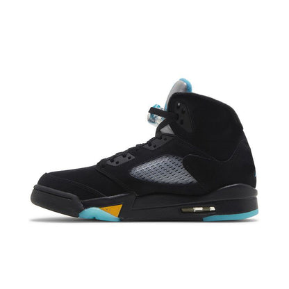 Air Jordan 5 Retro 'Aqua'