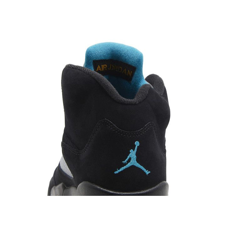 Air Jordan 5 Retro 'Aqua'