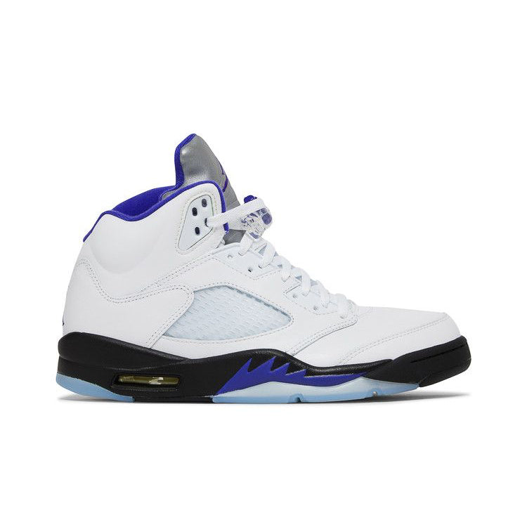 Air Jordan 5 Retro 'Concord'