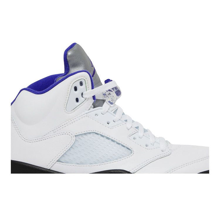 Air Jordan 5 Retro 'Concord'