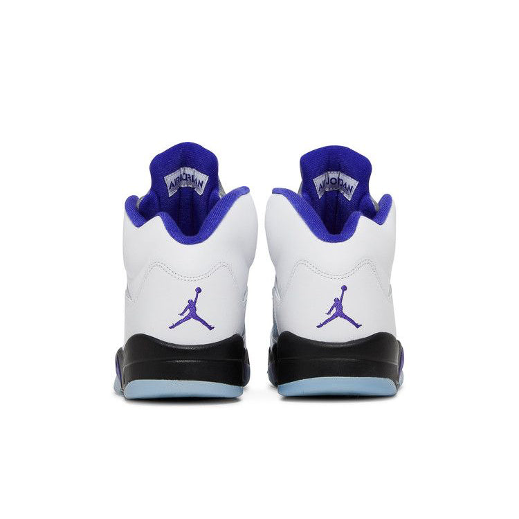 Air Jordan 5 Retro 'Concord'