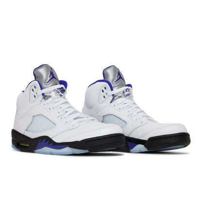 Air Jordan 5 Retro 'Concord'