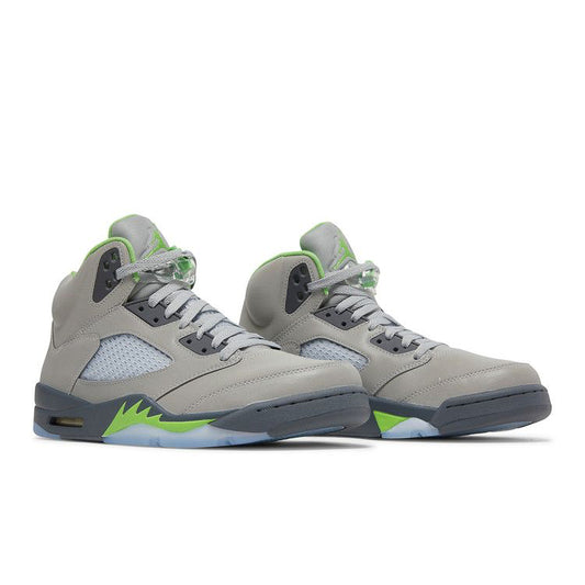 Air Jordan 5 Retro 'Green Bean' 2022