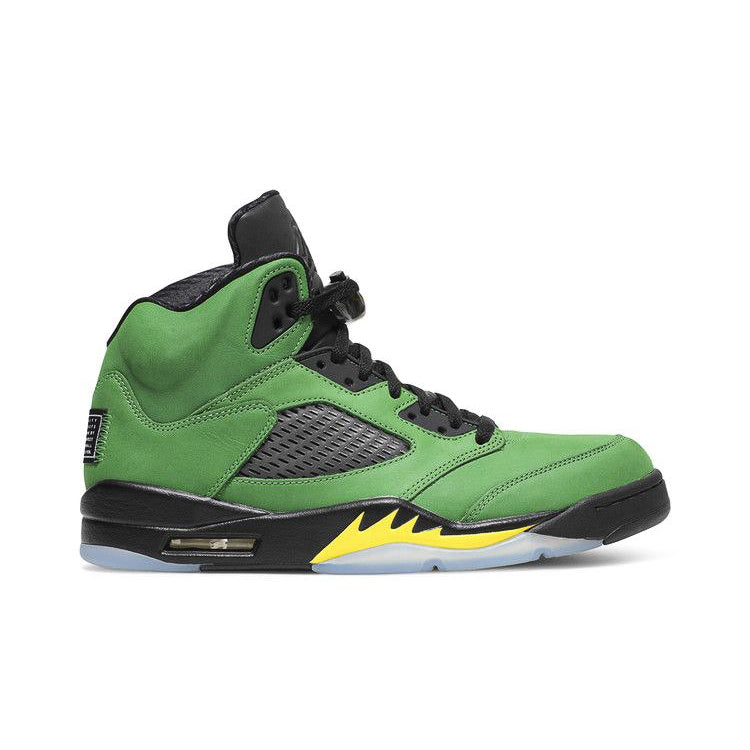 Air Jordan 5 Retro SE 'Oregon'