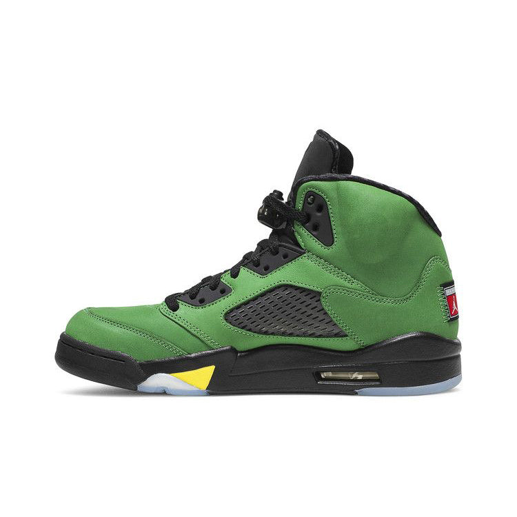 Air Jordan 5 Retro SE 'Oregon'