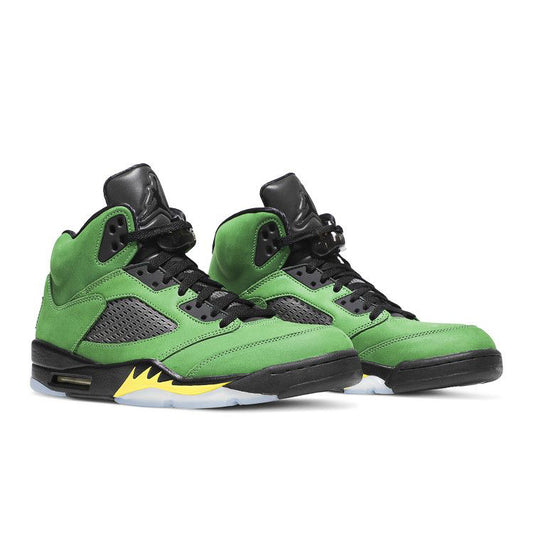 Air Jordan 5 Retro SE 'Oregon'