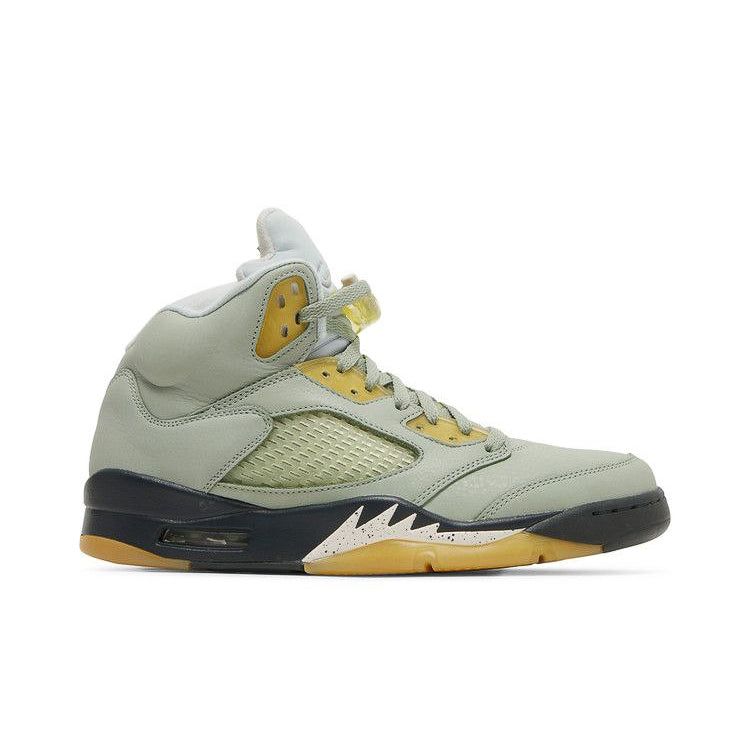 Air Jordan 5 Retro 'Jade Horizon'