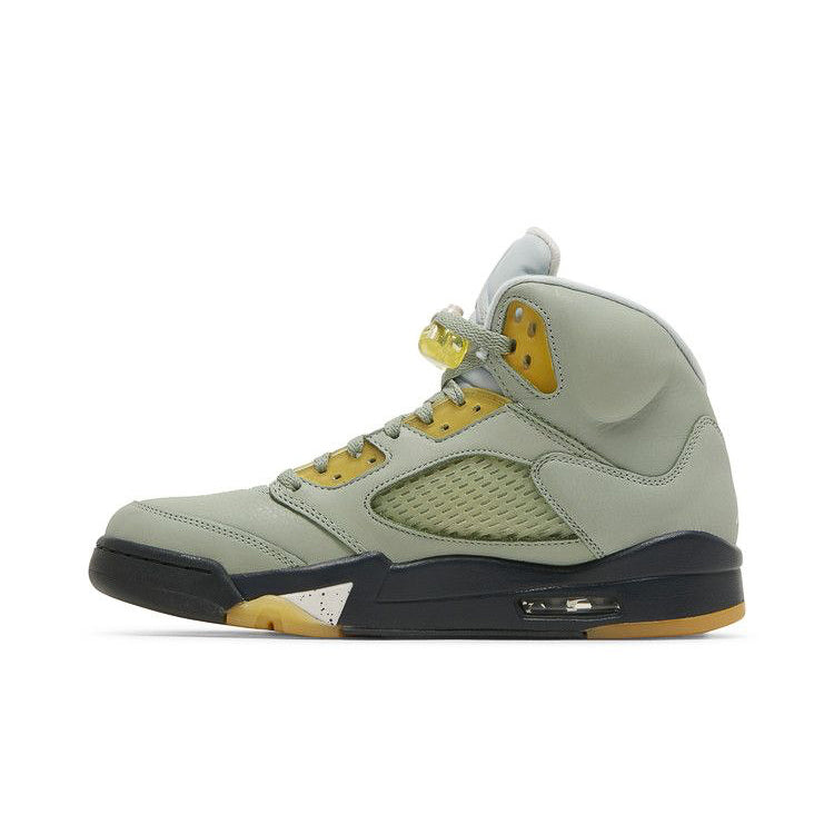 Air Jordan 5 Retro 'Jade Horizon'